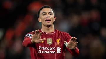 Liverpool FC v Atletico Madrid - UEFA Champions League Round of 16: Second Leg