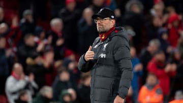 Jurgen Klopp / Liverpool