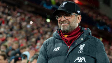 Liverpool FC v Atletico Madrid - UEFA Champions League Round of 16: Second Leg