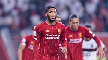Liverpool FC v CR Flamengo  - FIFA Club World Cup Qatar 2019