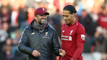 Liverpool FC v Cardiff City - Premier League