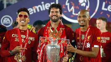 Liverpool FC v Chelsea FC - Premier League Liverpool FC v Chelsea FC - Premier League