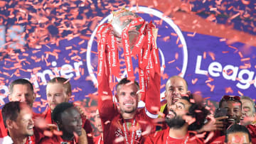 Liverpool FC v Chelsea FC - Premier League