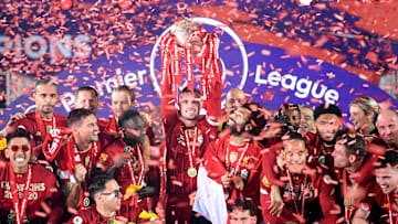 Liverpool FC v Chelsea FC - Premier League