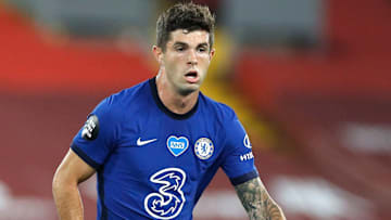 Liverpool FC v Chelsea FC - Premier League