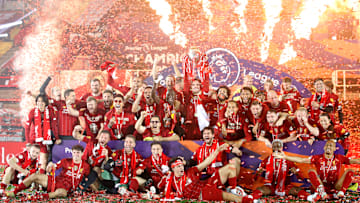 Rumah Fabinho dirampok saat tengah rayakan kesuksesan Liverpool memenangkan Liga Inggris