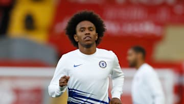 Liverpool FC v Chelsea FC - Premier League