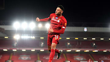 Liverpool FC v Chelsea FC - Premier League