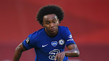 Liverpool FC v Chelsea FC - Premier League