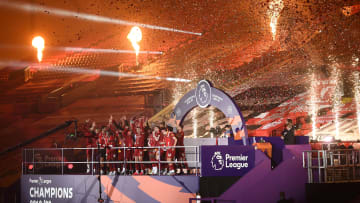 2019/20 was Liverpool's. Now Man City are gunning for them again
