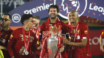 Liverpool FC v Chelsea FC - Premier League
