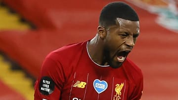 Liverpool FC v Chelsea FC - Premier League