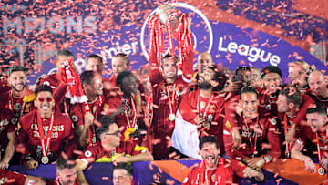 Liverpool FC v Chelsea FC - Premier League