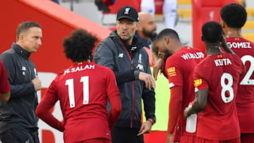 Jürgen Klopp a remis Liverpool sur le toit d'Angleterre et d'Europe. 