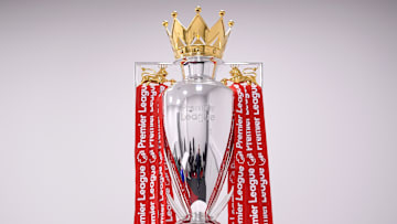 Trofi Liga Inggris