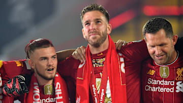 Liverpool FC v Chelsea FC - Premier League