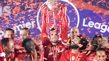 Liverpool FC v Chelsea FC - Premier League