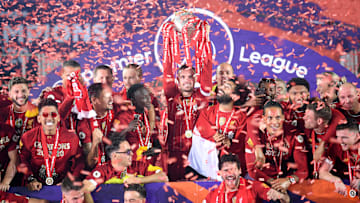 Diez estrategias para triunfar en el Football Manager con el Liverpool
