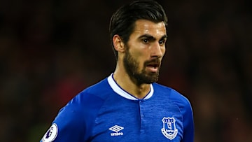 André Gomes est revenu sur le débat Messi-Ronaldo.