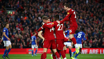 Liverpool FC