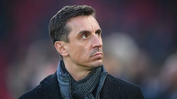 Liverpool FC v Manchester United - Premier League