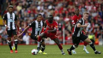 League champions Liverpool will finish off their memorable season at St James Park to take on Newcastle