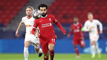 Liverpool FC v RB Leipzig - UEFA Champions League Round Of 16 Leg Two Liverpool FC v RB Leipzig - UEFA Champions League Round Of 16 Leg Two