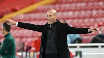Zidane