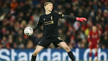 Liverpool FC v Shrewsbury Town - FA Cup Fourth Round: Replay
