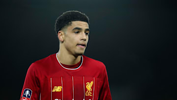 Liverpool FC v Shrewsbury Town - FA Cup Fourth Round: Replay