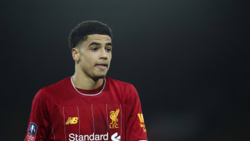 Liverpool FC v Shrewsbury Town - FA Cup Fourth Round: Replay