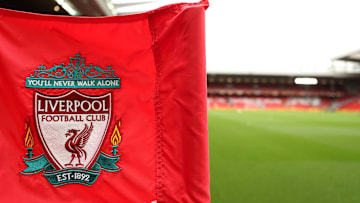 Liverpool FC v Southampton FC - Premier League