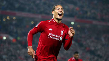 Liverpool FC v Watford FC - Premier League