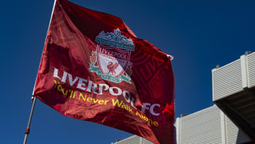Liverpool FC v Wolverhampton Wanderers - Premier League