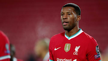 Liverpool v Ajax - UEFA Champions League