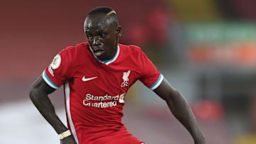 Liverpool v Arsenal - Premier League