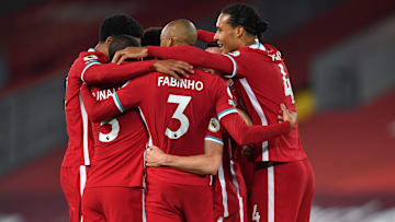 Liverpool schlug Arsenal verdient