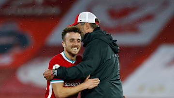 Liverpool v Arsenal - Premier League