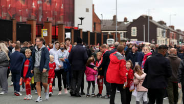 Liverpool v Athletic Club - Pre-Season Friendly