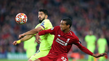 Luis Suarez - Barcelona