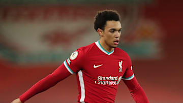 Liverpool v Burnley - Premier League