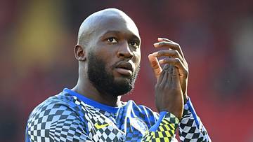 Romelu Lukaku