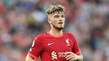 Liverpool v Chelsea - Premier League