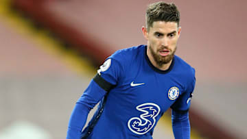 Jorginho