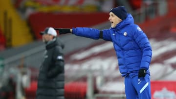 Thomas Tuchel a remis Chelsea sur le devant de la scène.