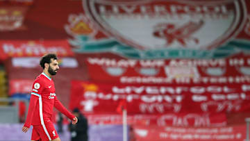 An der Anfield Road gab es zuletzt nicht allzu viel zu lachen.