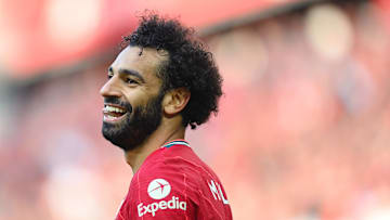 Liverpool v Chelsea - Premier League