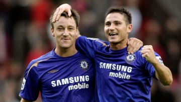 Liverpool v Chelsea