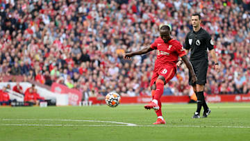 Naby Keita Naby Keita