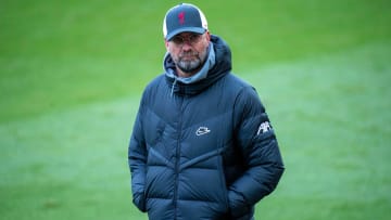 Liverpool look to have snapped up another youngster